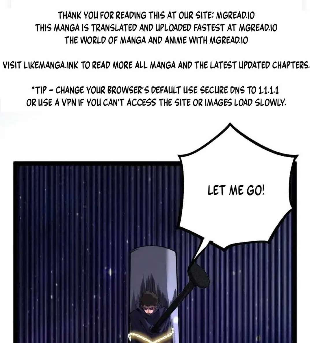 God-level Assassin, I’m the Shadow Chapter 139 - page 2