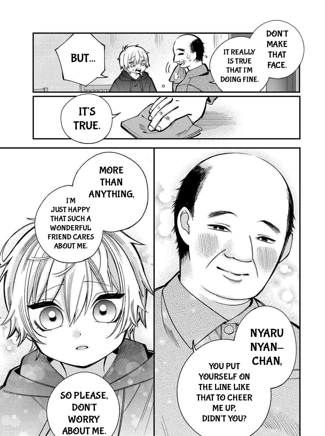 Ore wa Bishoujo VTuber Chapter 5 - page 15