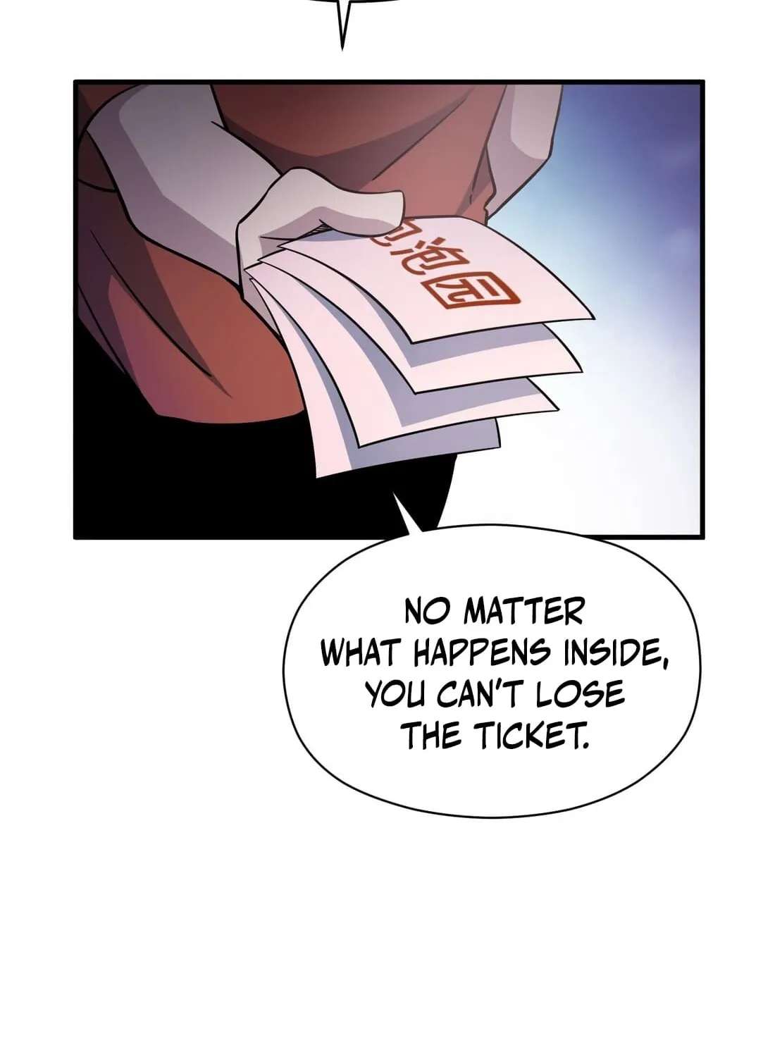 I Was Found Out Pretending To Be a Rookie in a Paranormal World?! Chapter 24 - page 84