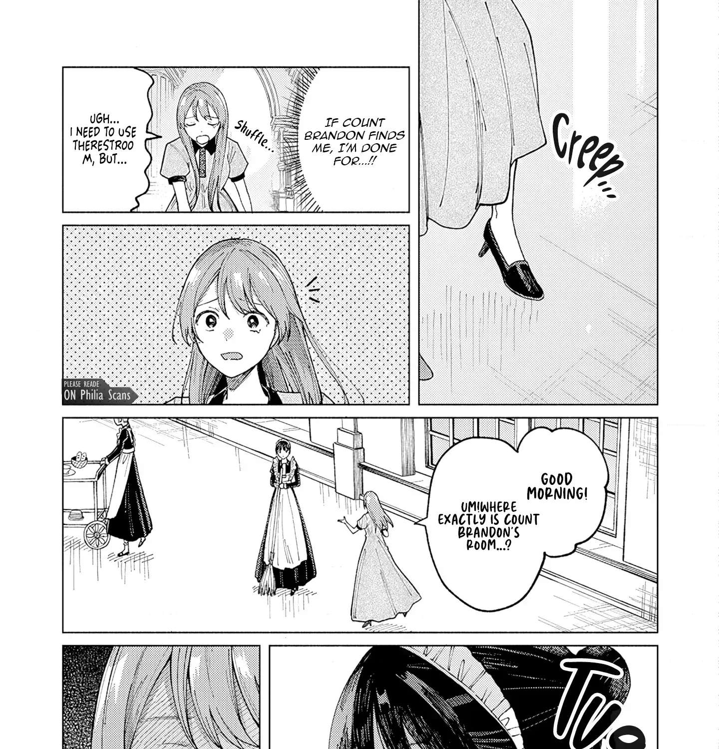 Imouto ni Kekkon wo Oshitsukerareta Techigai no Tsuma desu ga, Itsu no Mani ka Henkyohaku ni Dekiai Saretemashita Chapter 2 - page 8