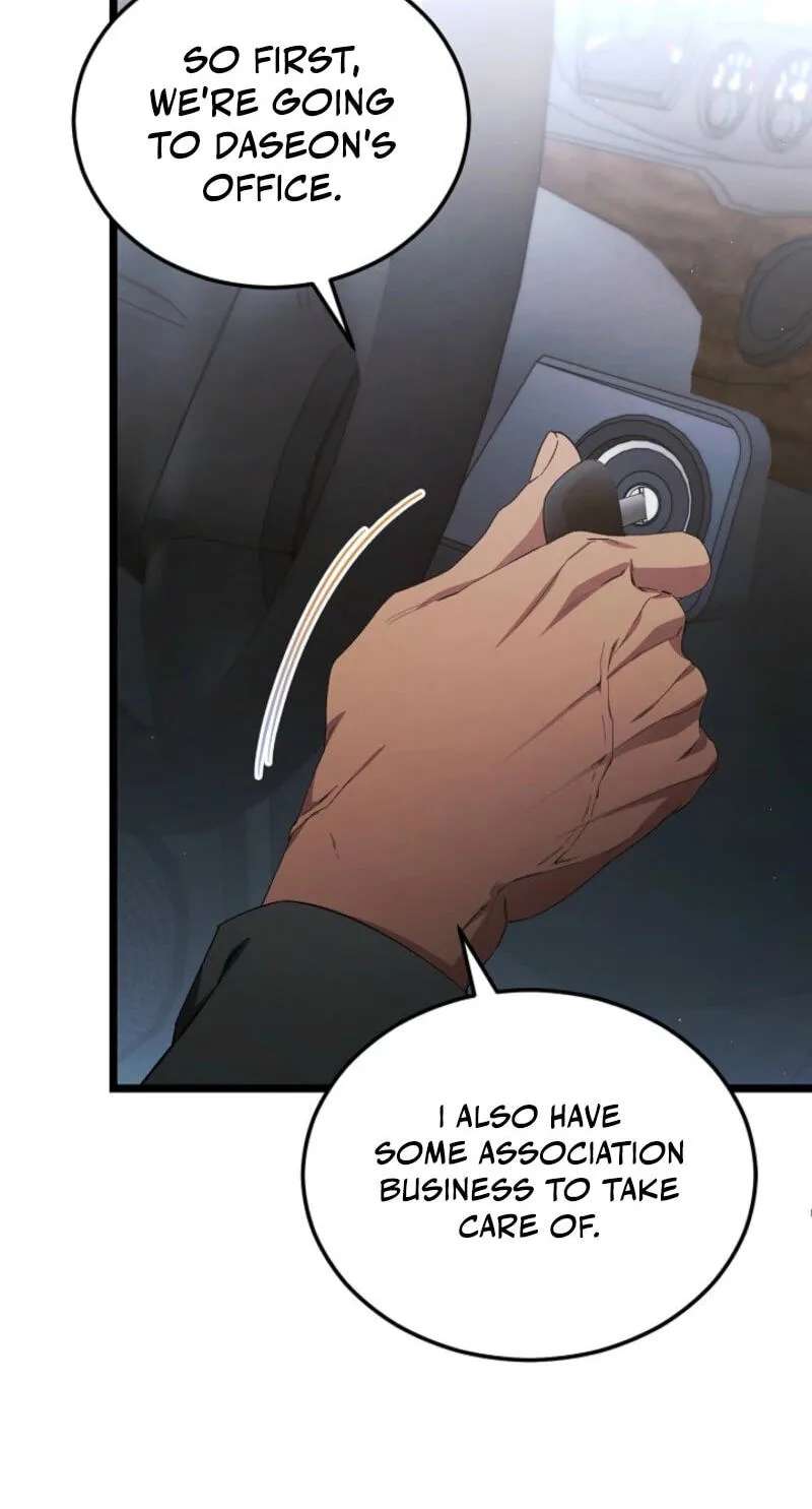 For My Own Good Chapter 102 - page 80