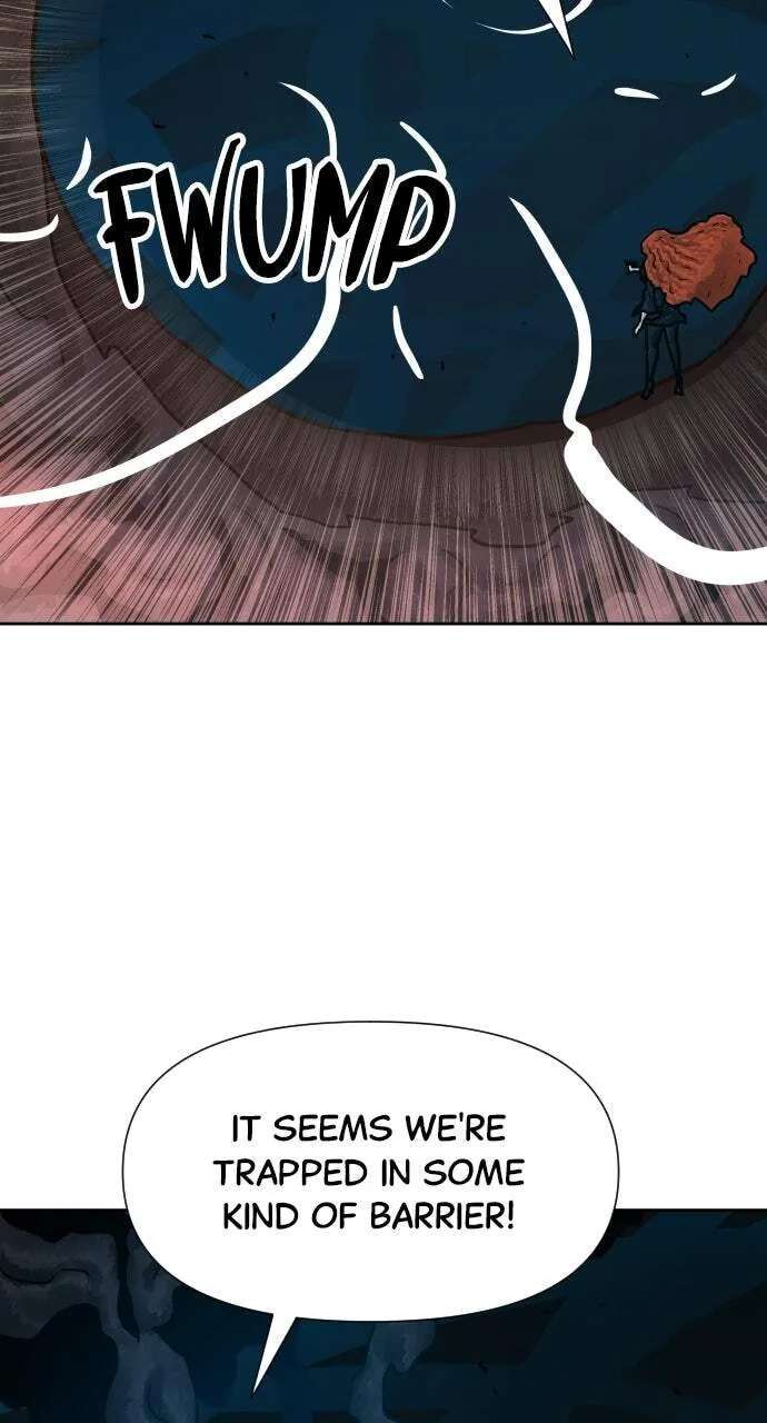 Warrior Executioner Chapter 204 - page 61
