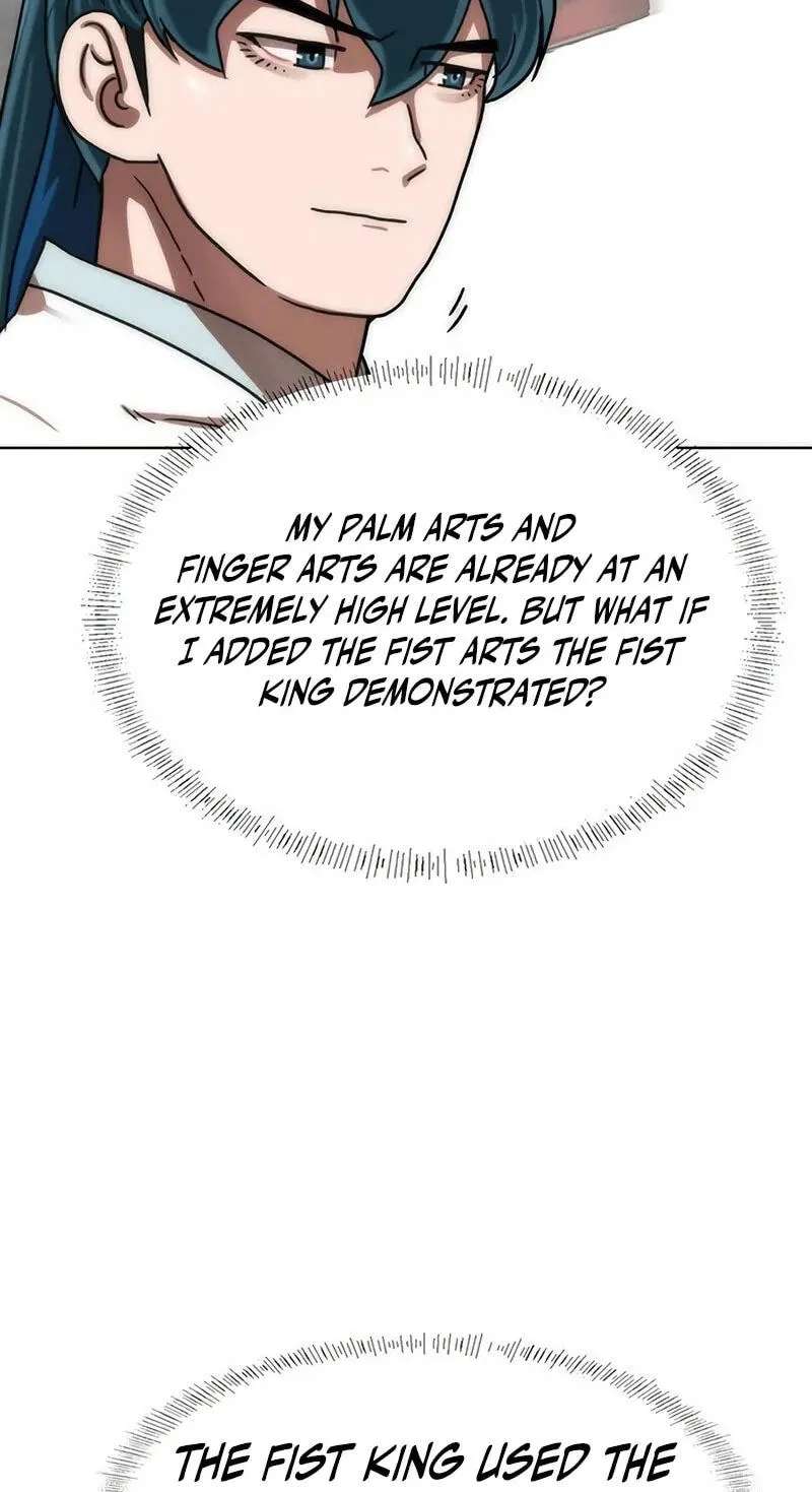 Like a Chilling Flame Chapter 94 - page 55