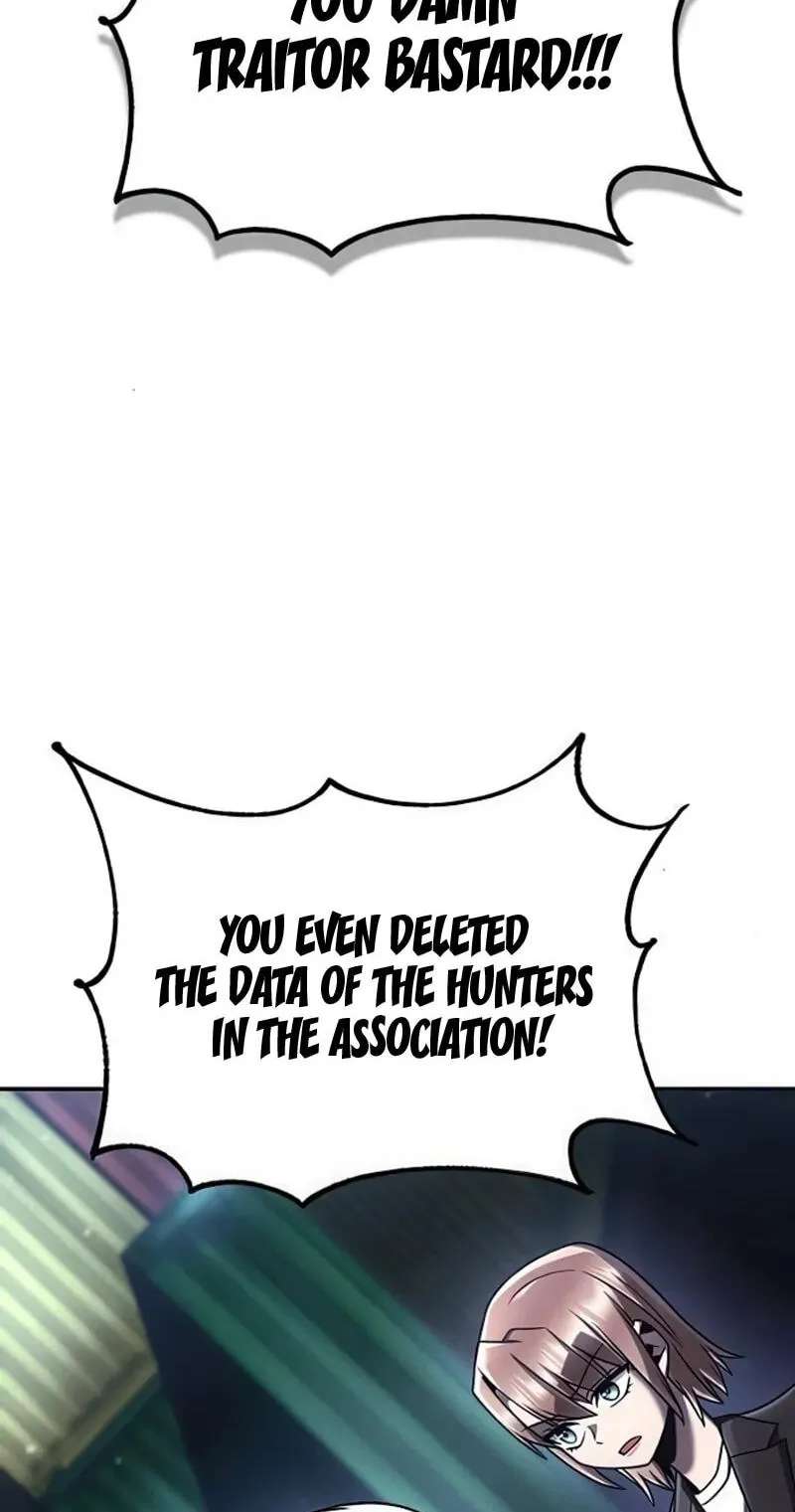 The Dungeon Cleaning Life Of A Once Genius Hunter Chapter 161 - page 58
