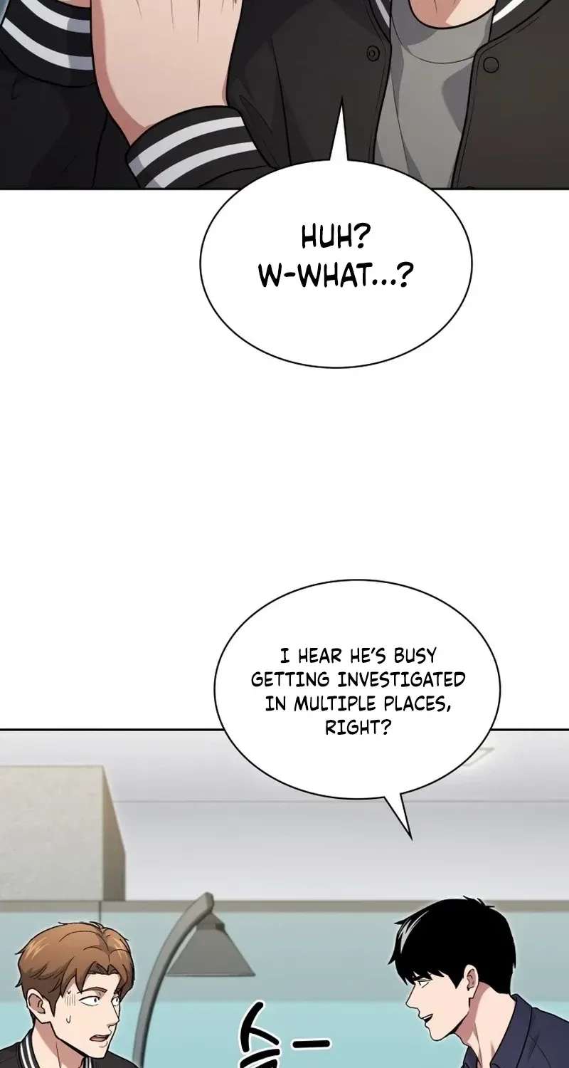 Reset Life Of Regression Police Chapter 167 - page 95