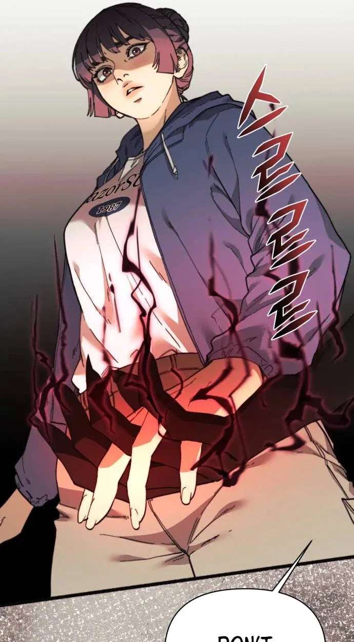 Underworld Invasion Chapter 27 - page 29