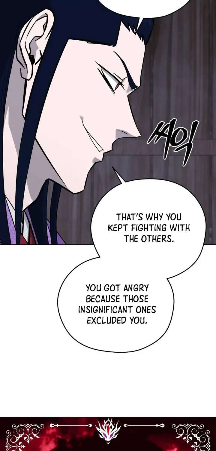 Gwanjeon: Kang Jin Lee Chapter 264 - page 9