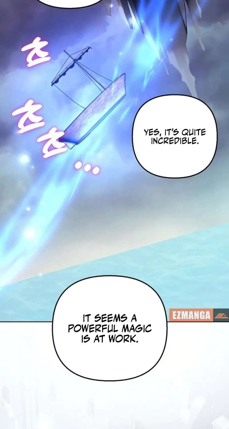 Divorce Will Be Completed in 3 Seconds Chapter 71 - page 42