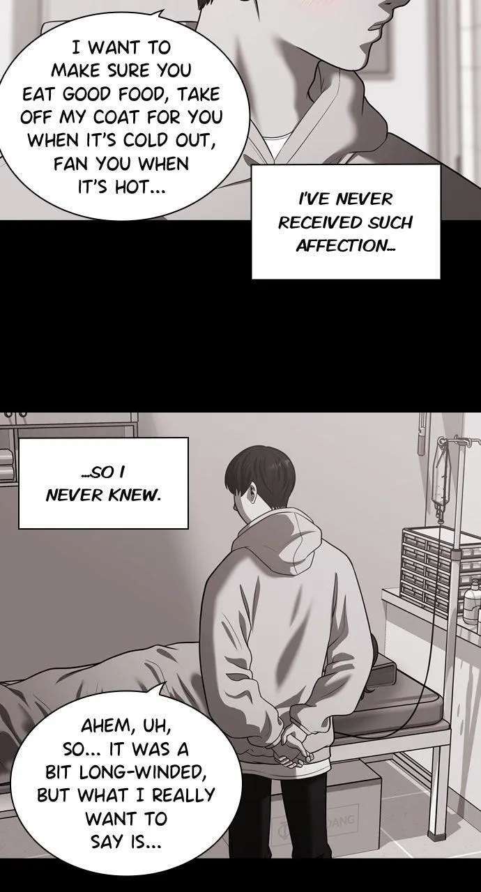 Tomorrow (Llama) Chapter 252 - page 55