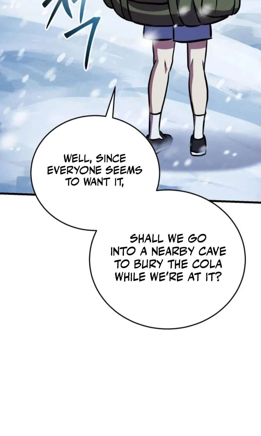 The Heavenly Demon's Broadcast From the Demon Realm Chapter 15 - page 57
