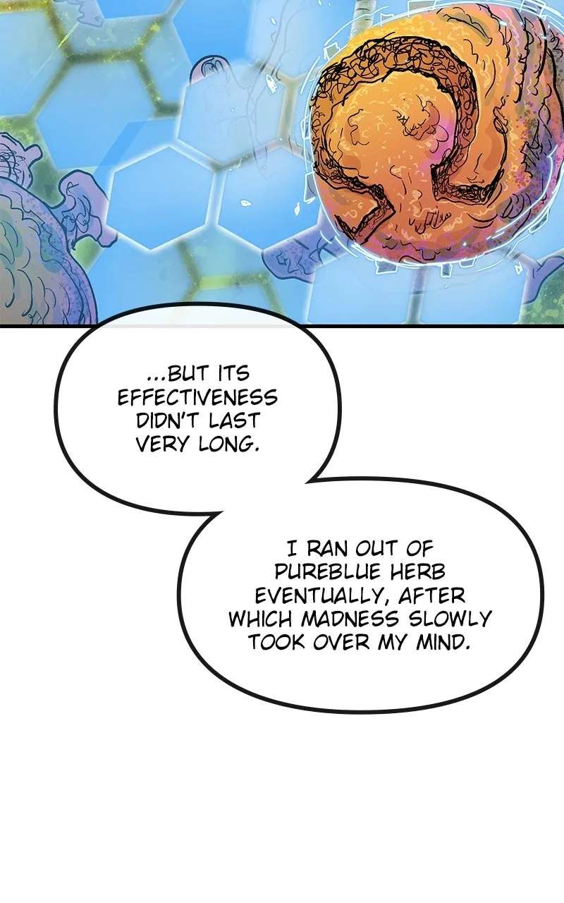 My Status WindowWent on Strike Chapter 84 - page 129
