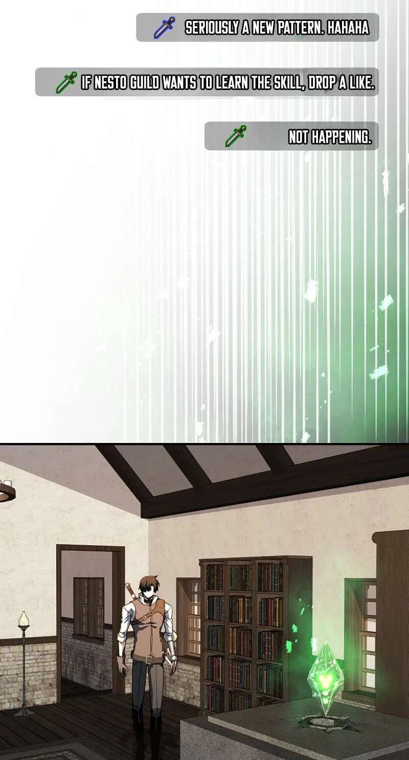 Returnee's Hidden Strategy Streaming Chapter 47 - page 21