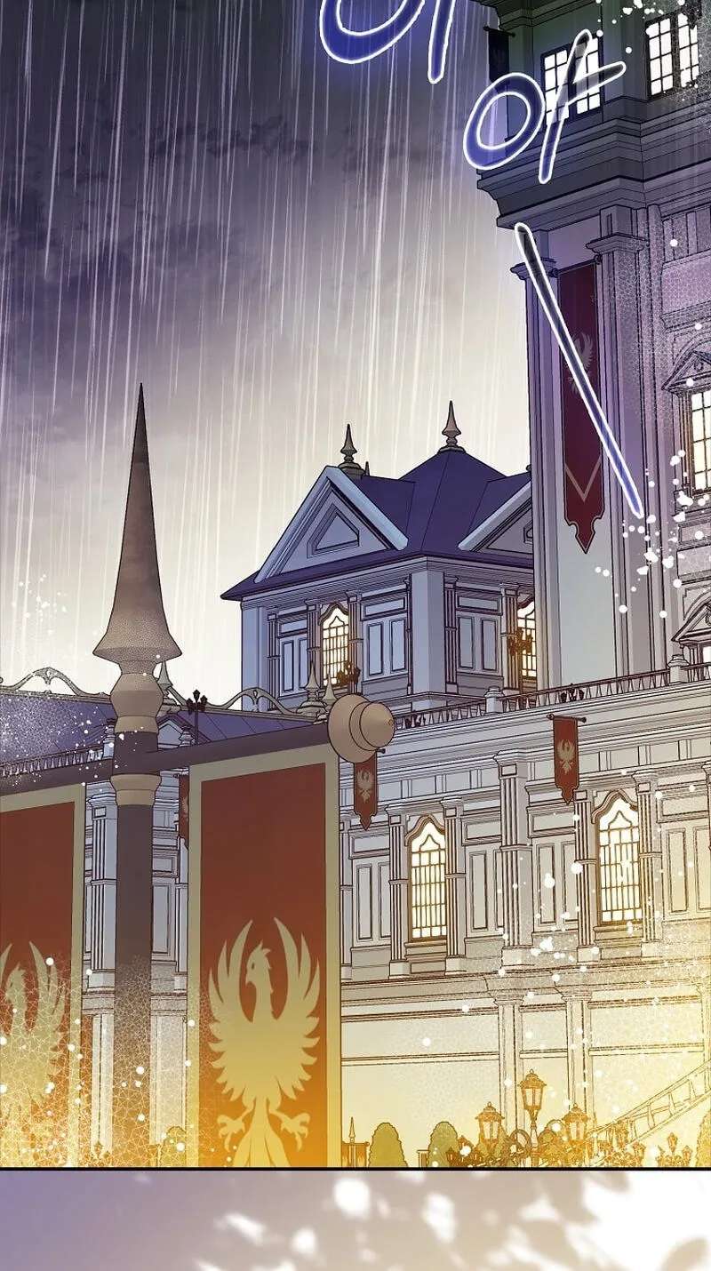 Marked as the Tyrant's Daughter-in-law Chapter 22 - page 46