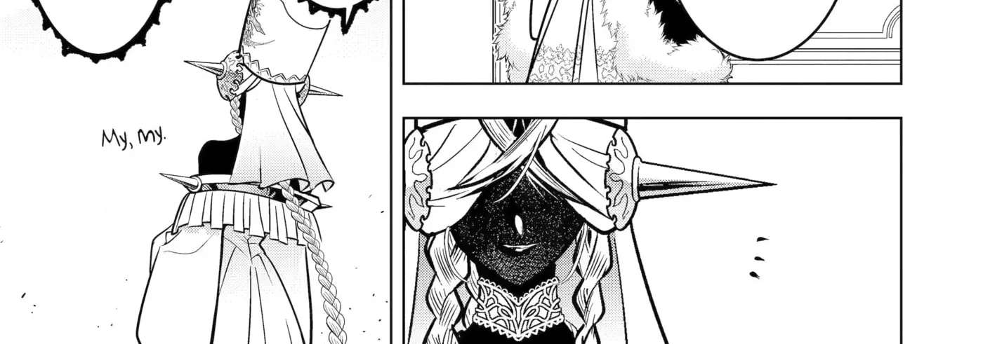 I Became A Legend After My 10 Year-Long Last Stand Chapter 61 - page 46