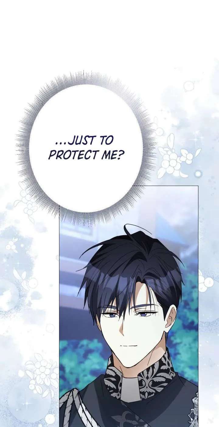 I Became The Duke’s Male Servant Chapter 83 - page 35