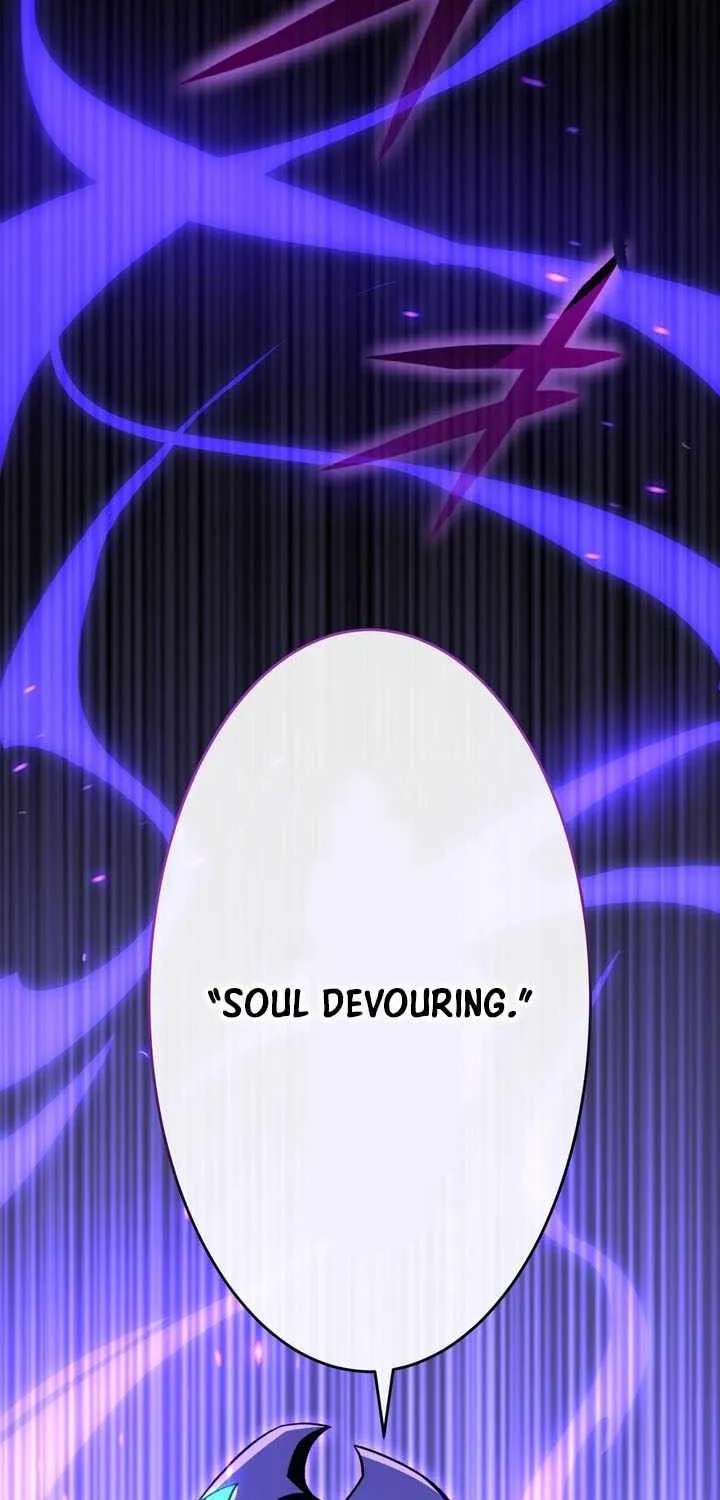 The Underworld Transcendent Is Unrivaled at the School——! Chapter 51 - page 51
