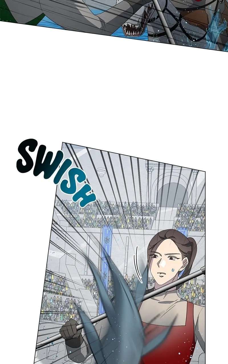 Wished You Were Dead Chapter 109 - page 45