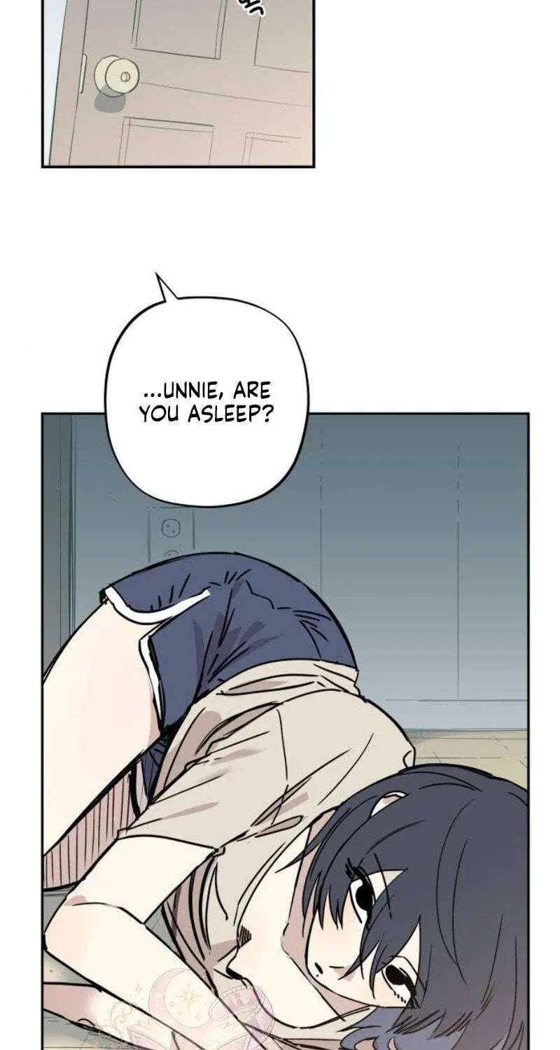 Heart-Aching Chapter 25 - page 31