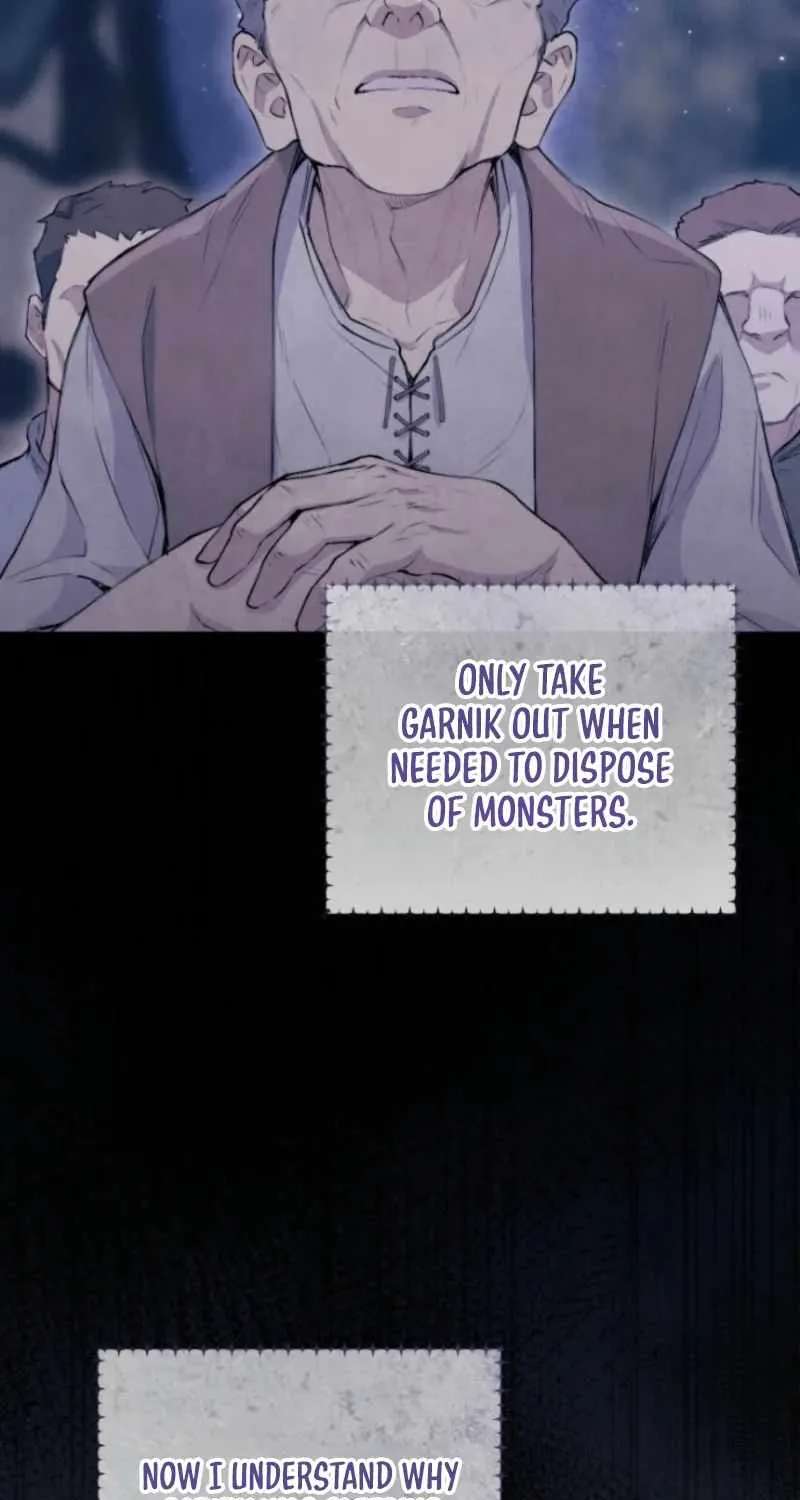Don’t look for the resurrected Villainess Chapter 43 - page 82