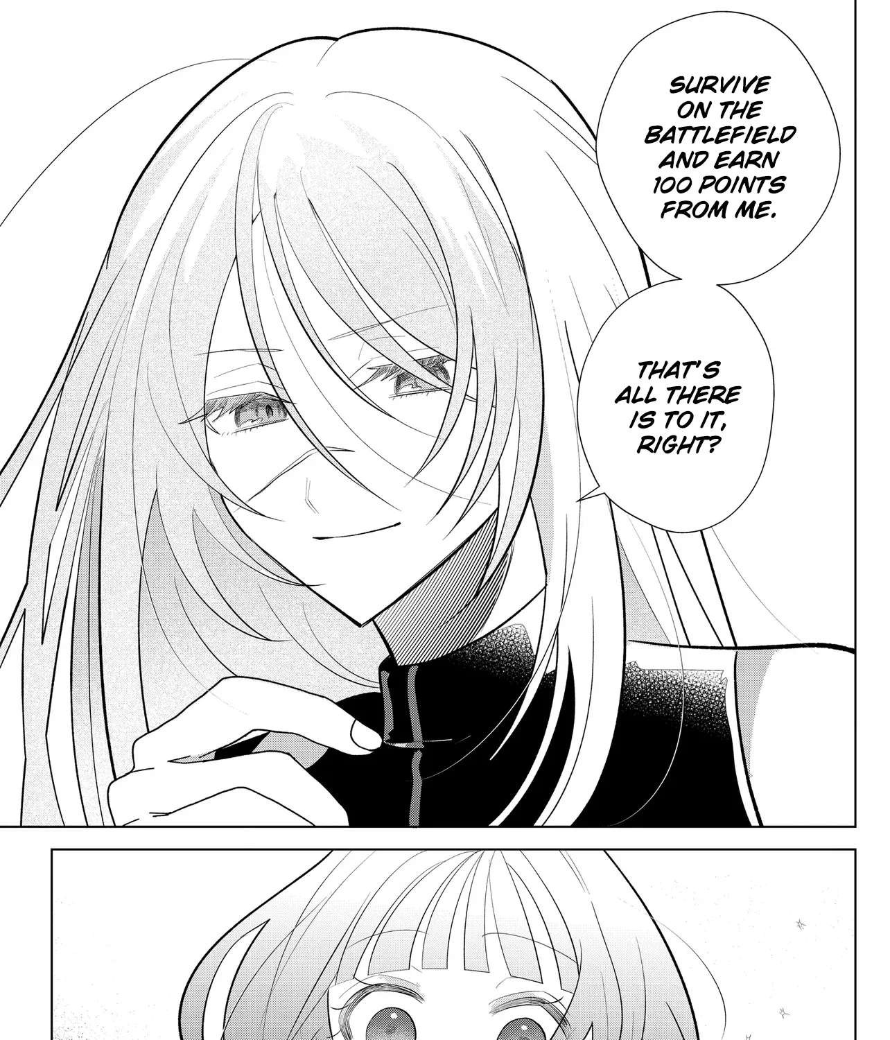 Shimai Youhei Chapter 2.2 - page 23