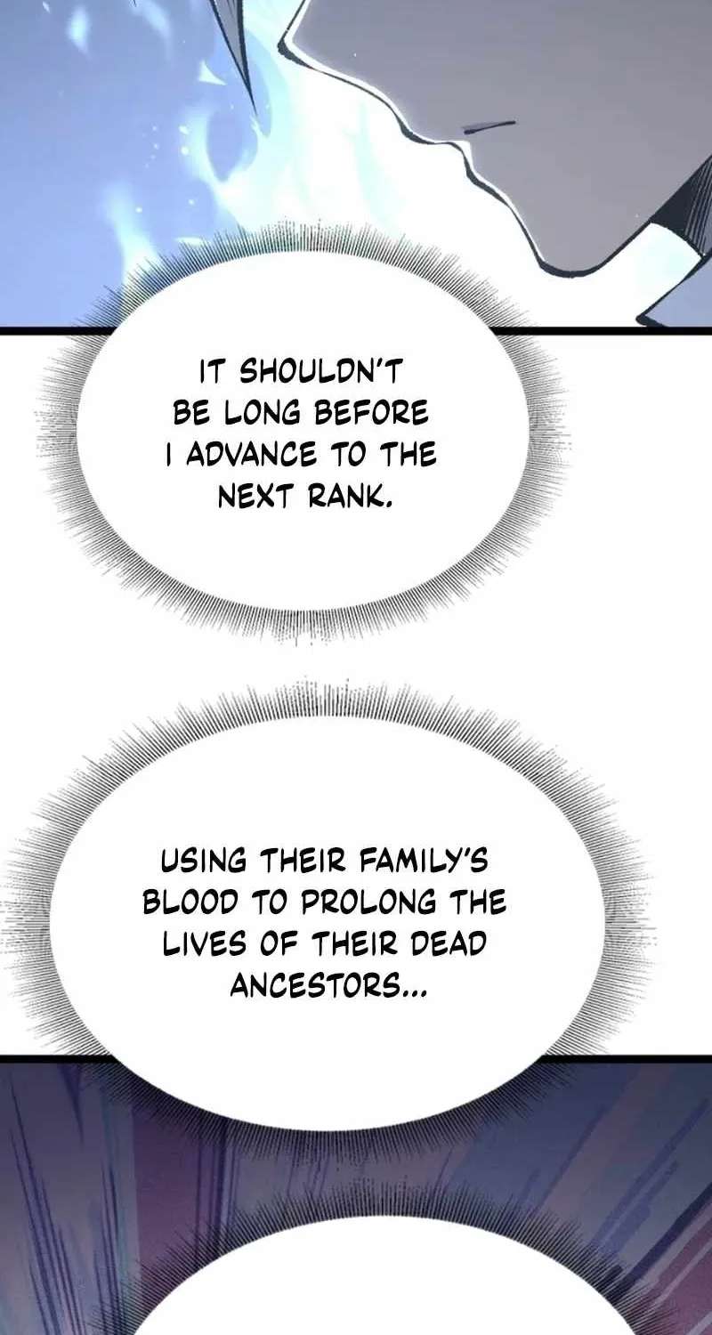 Rebirth:Monarch of the Dead Chapter 28 - page 4