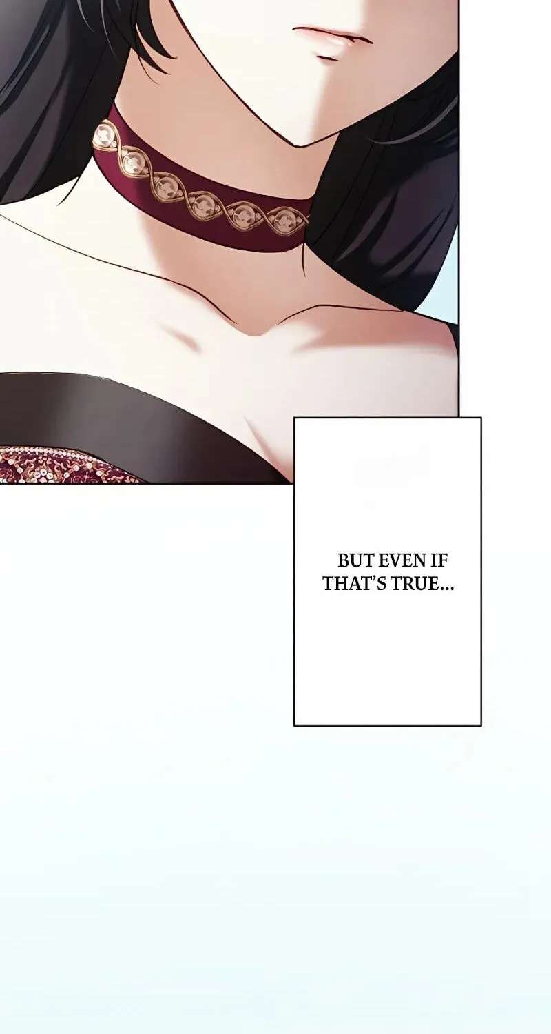 The Submissive Emperor Devours Me Chapter 36 - page 68