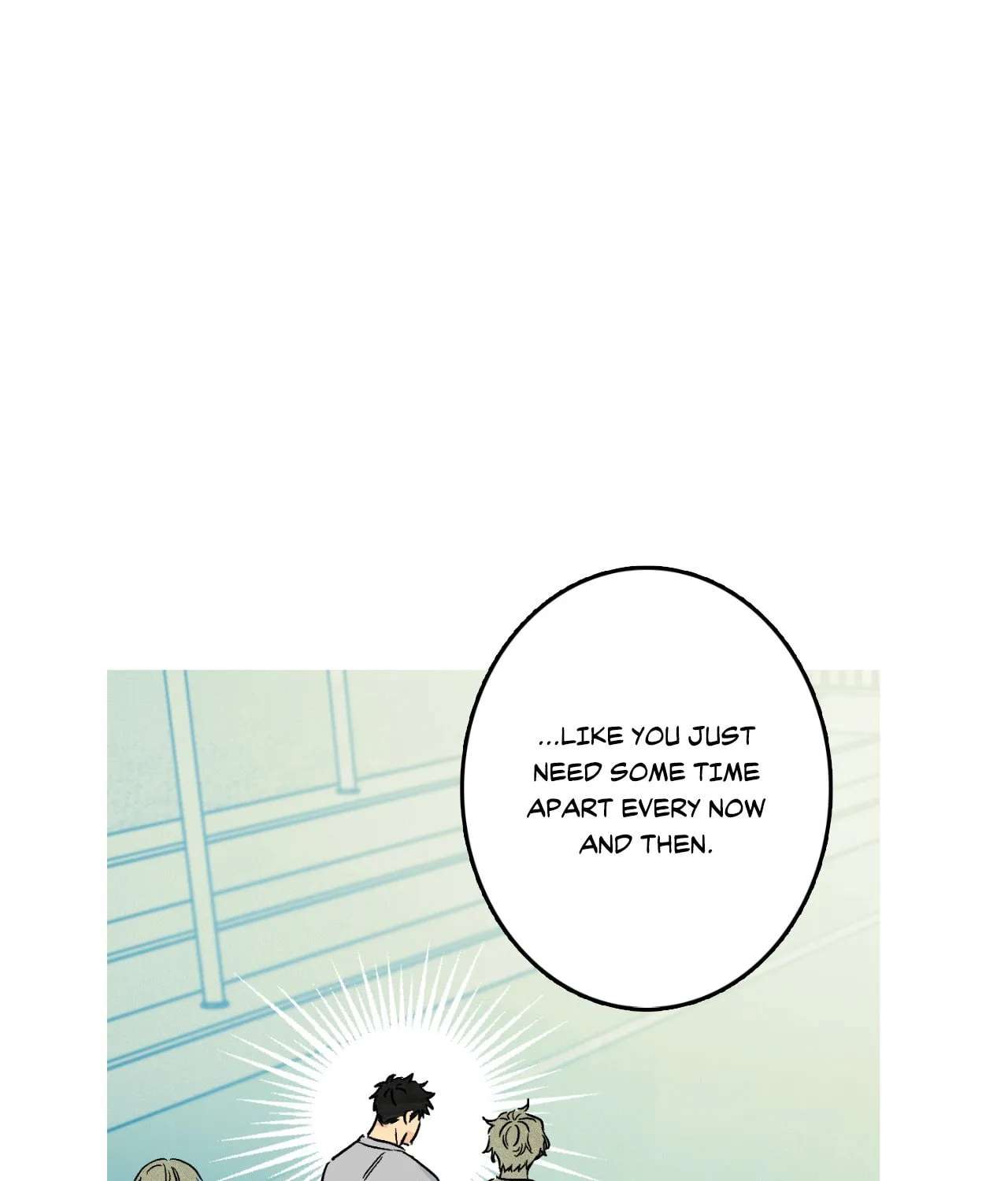 1 Milky Way Street Chapter 108 - page 88