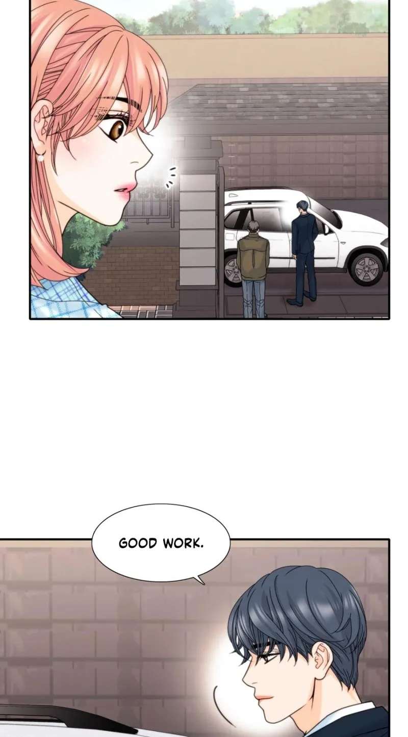 Contract Bride Chapter 14 - page 42