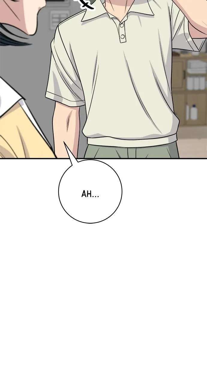 A DeadbEAT's Meal Chapter 240 - page 6