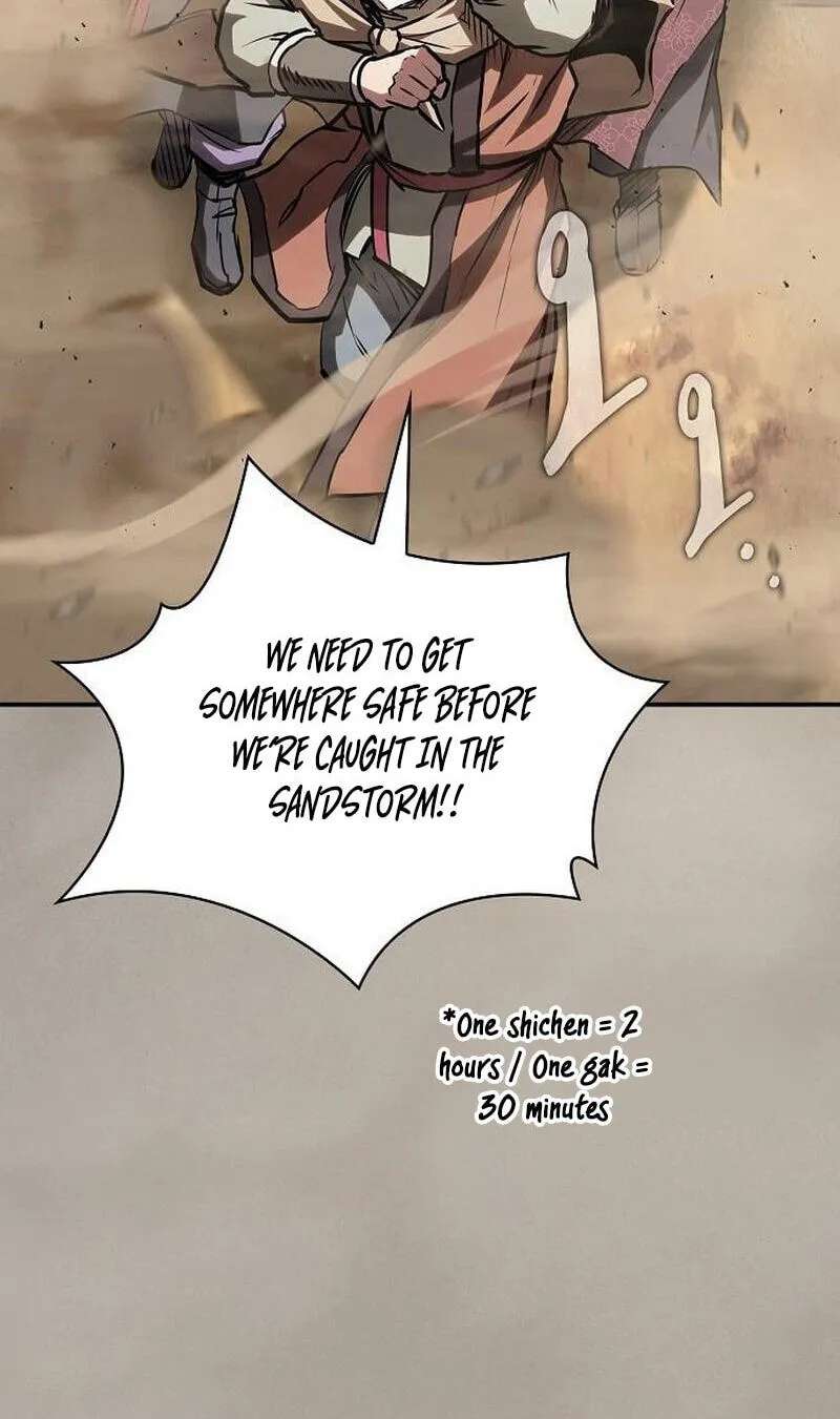 The Spy Life in the Demonic Sect Chapter 85 - page 22