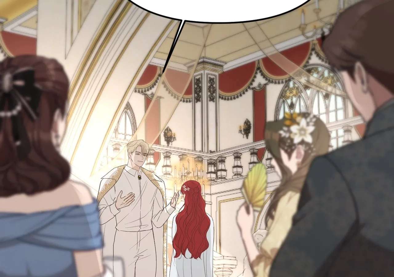I Adopted the Male Lead from the Shelter Chapter 124 - page 4
