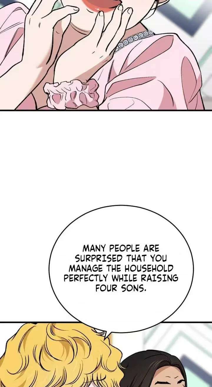 The house you live in Chapter 56 - page 48