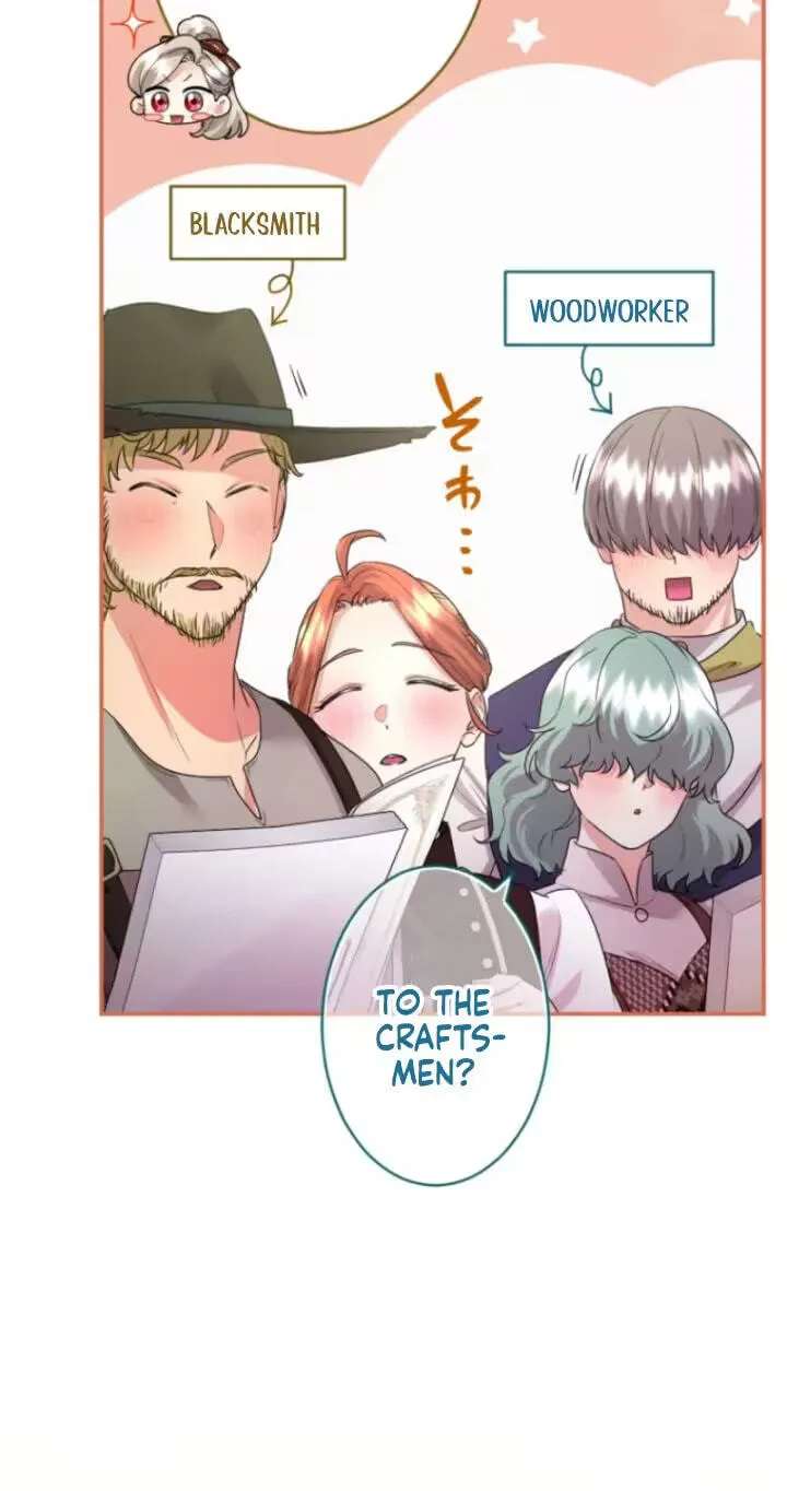 Munou na Mamahaha desu ga, Kazoku no Dekiai ga Tomarimasen! Chapter 163 - page 12