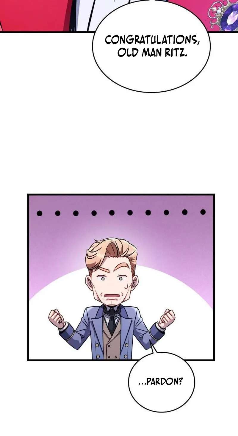 I'm Quitting Everything and Selling Cola Chapter 15 - page 33