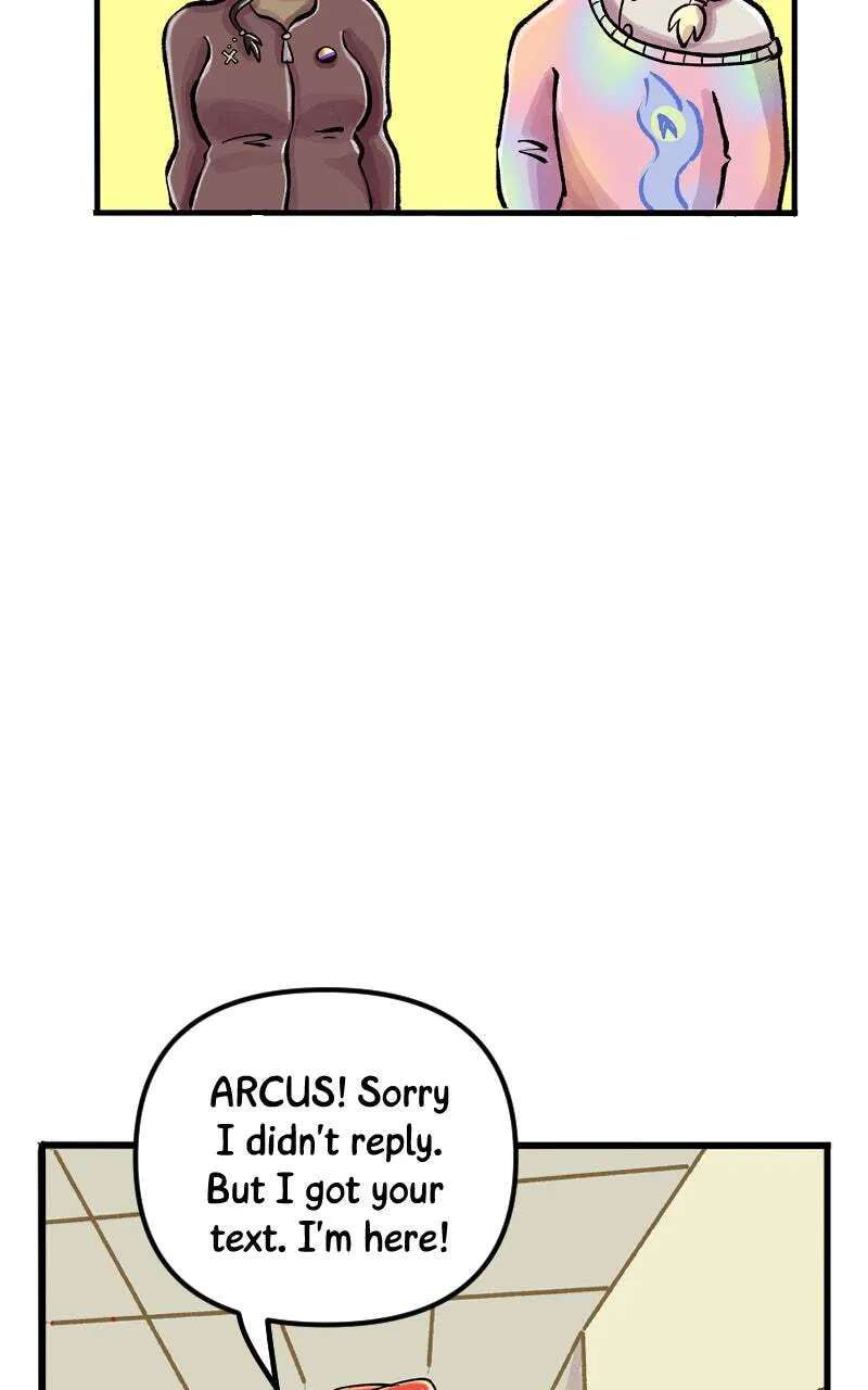 Acception Chapter 335 - page 42
