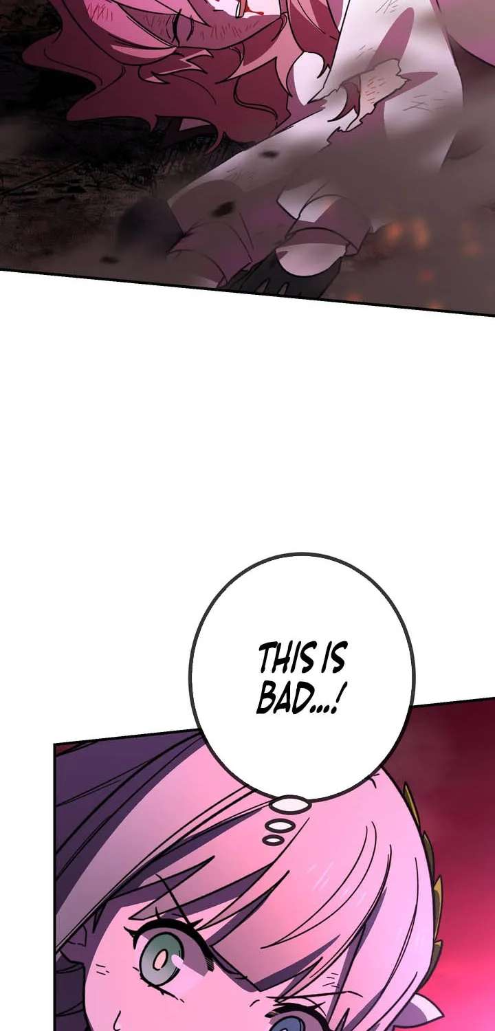 The Strongest Assassin Gets Transferred To Another World With His Whole Class Chapter 153 - page 73