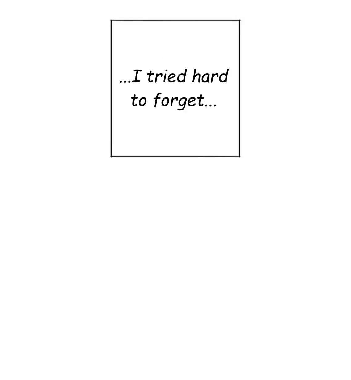 Why Don't I Have Anyone by My Side? Chapter 60 - page 98
