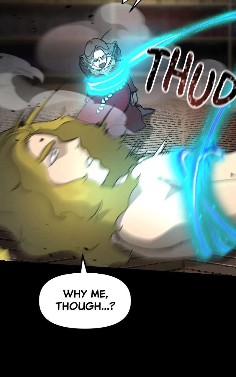 Legend of theHoly Sword Chapter 73 - page 92