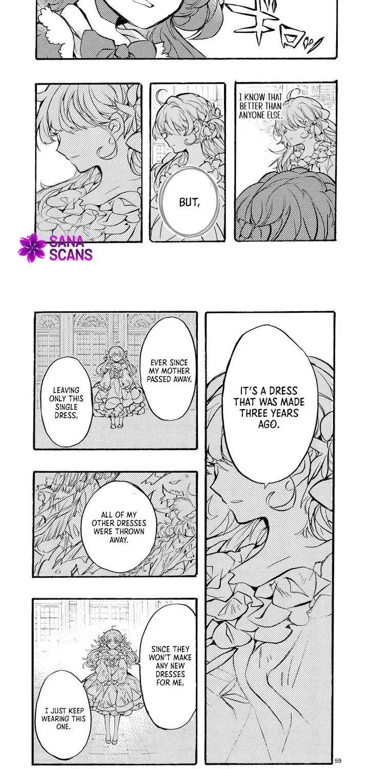 The Prince Is Terrible at Reading the Room Chapter 1 - page 44
