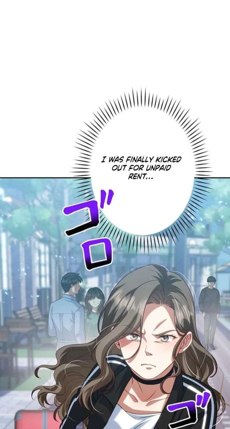 If I'm an unfaithful woman… I'll go to hell Chapter 38 - page 51
