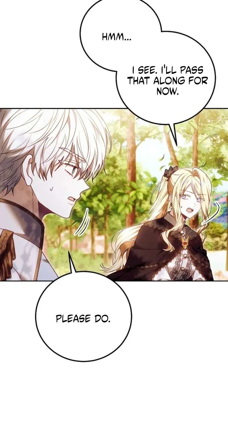 When the Male Lead and Female Lead Broke Apart Chapter 35 - page 70