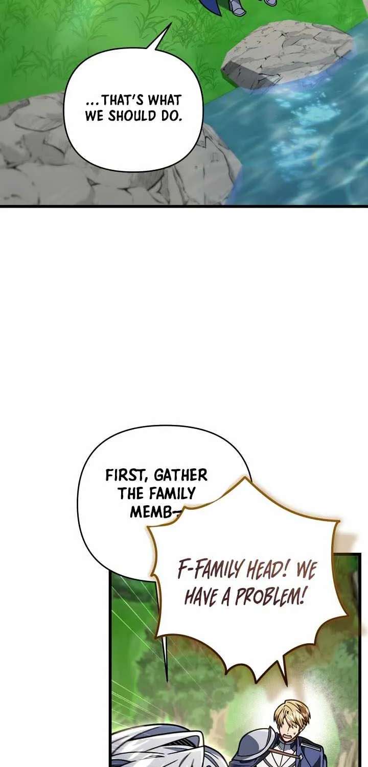 I'm Gonna Annihilate This Land Chapter 90 - page 12