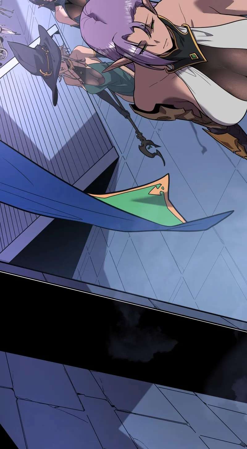 I'm Really Not a Demon Beast Chapter 1 - page 4