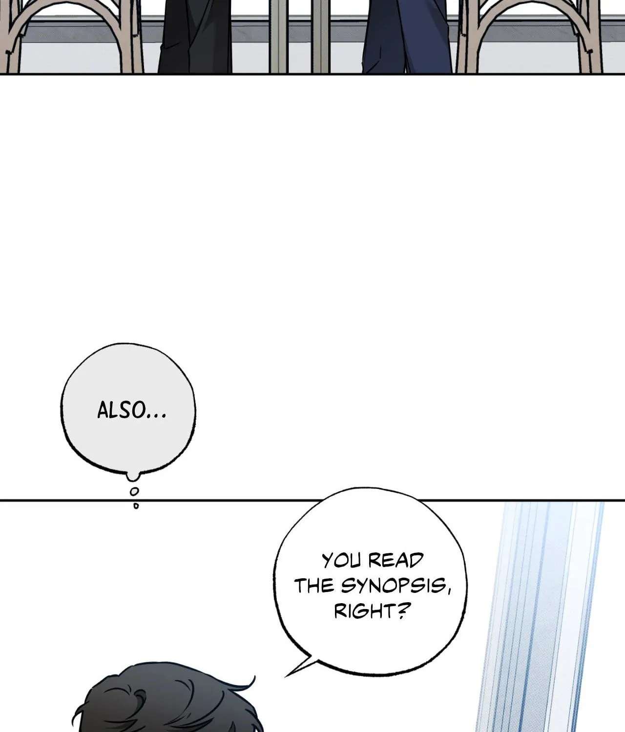 Sugar Trap Chapter 63 - page 40