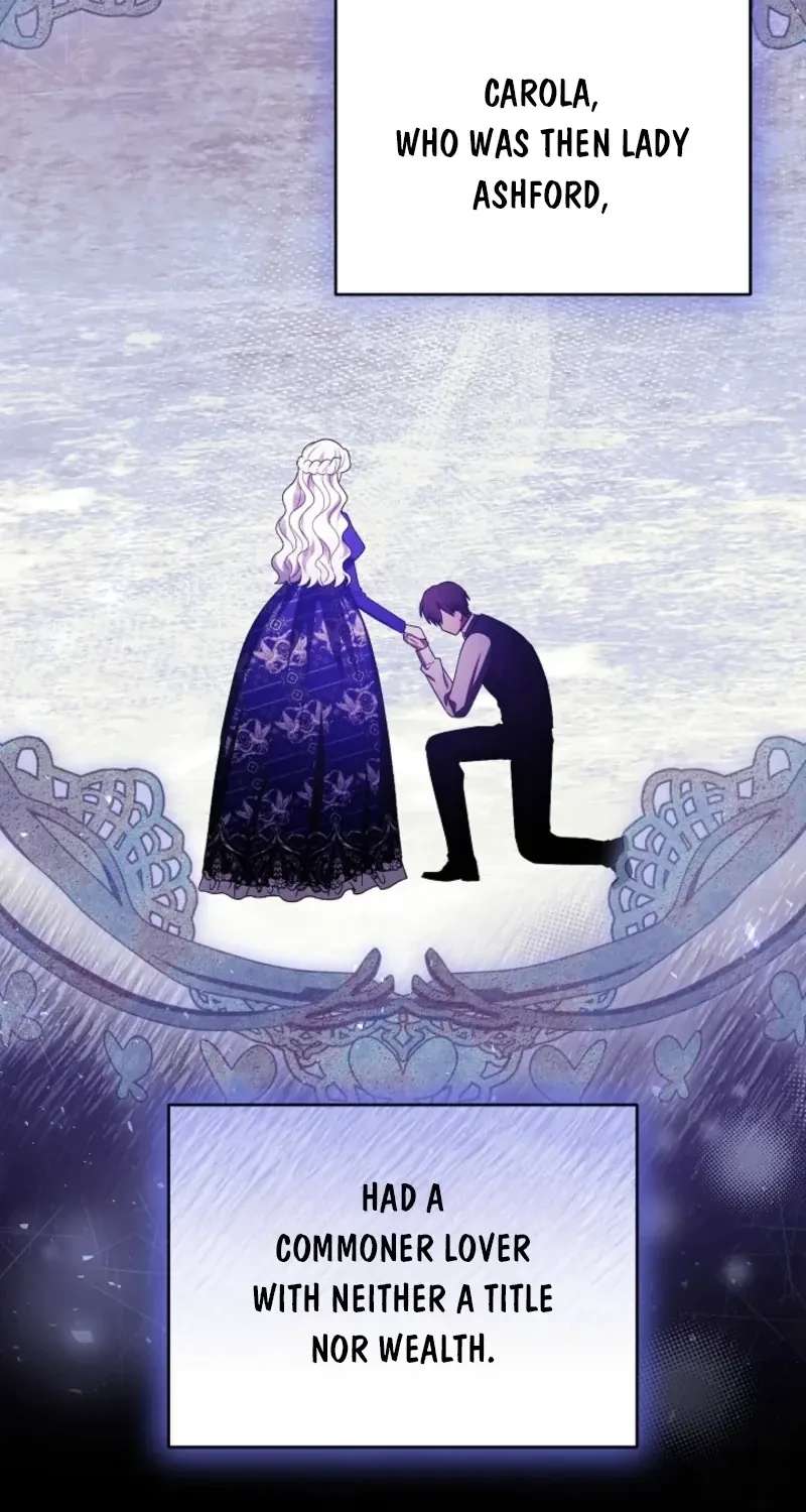 I Stole the First Night of the Trashy Crown Prince Chapter 34 - page 80