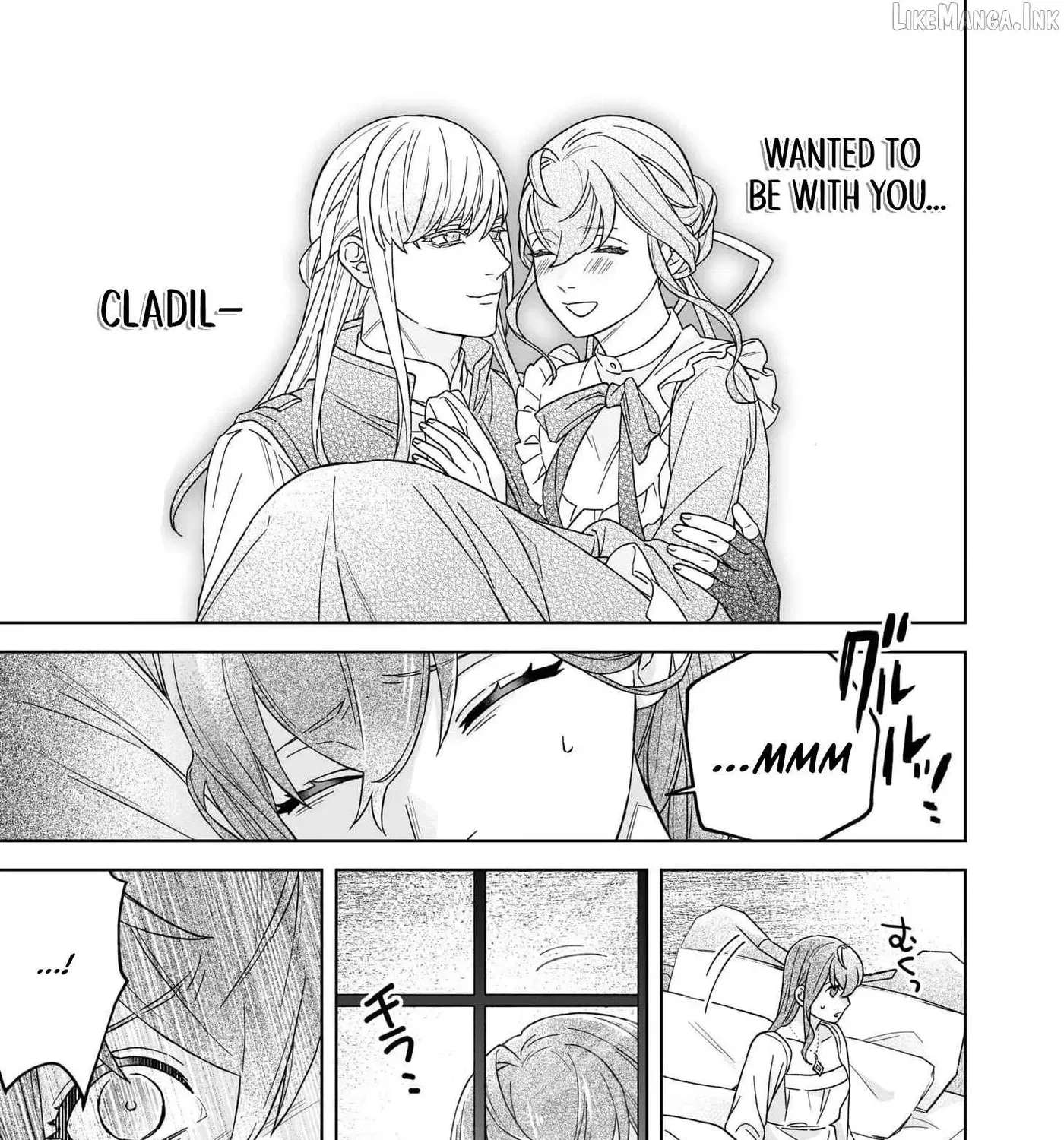 After Being Neglected for 30 Years, I'm at My Limit So I'm Getting a Divorce! Chapter 4 - page 43