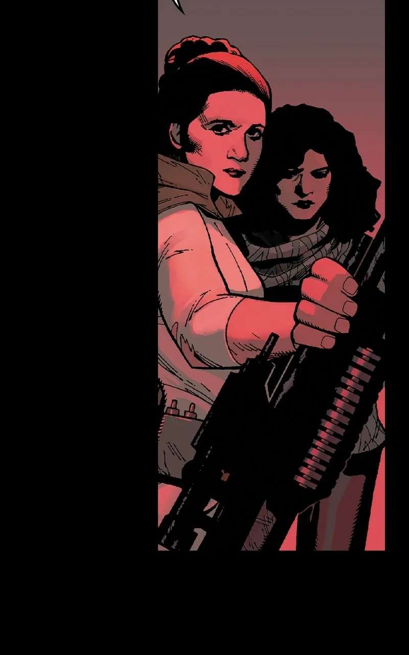 Star Wars™ (2015) Chapter 35 - page 26