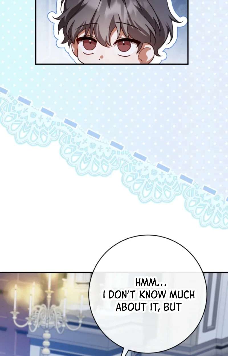 Stay Out of My Rofan! Chapter 10 - page 73