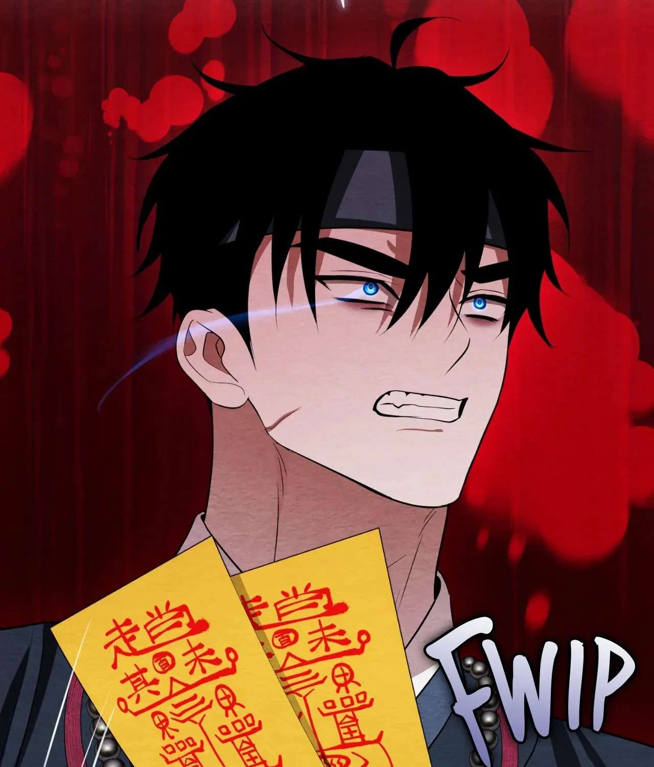 Oh, My Husband Chapter 15 - page 49