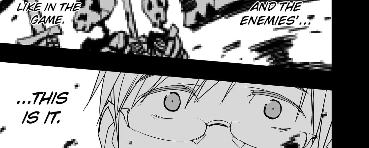 The Game Devil Chapter 30 - page 64